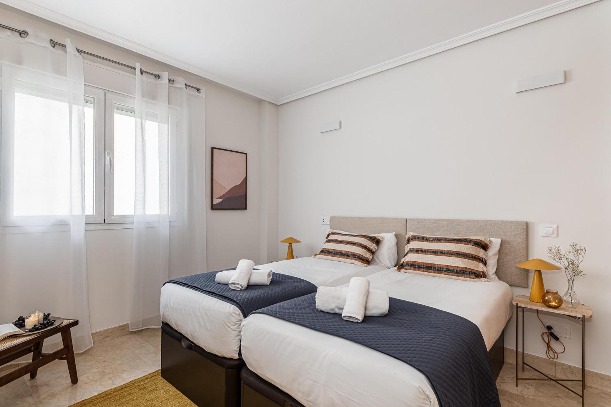 Waou Gran Via Apartment IV - Corta Duracion, Madrid