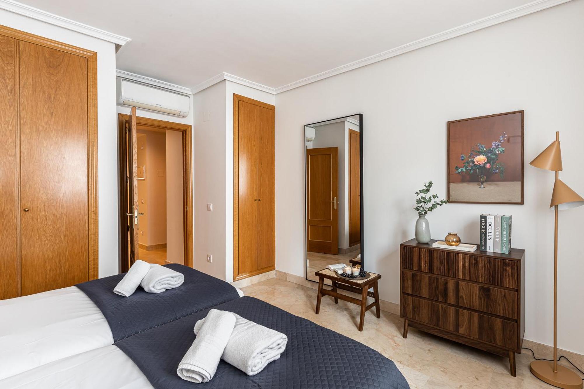 Waou Gran Via Apartment IV - Corta Duracion — Photos 3